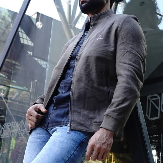 Men's Jacket