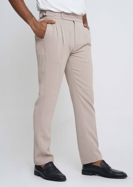 Formal Pant