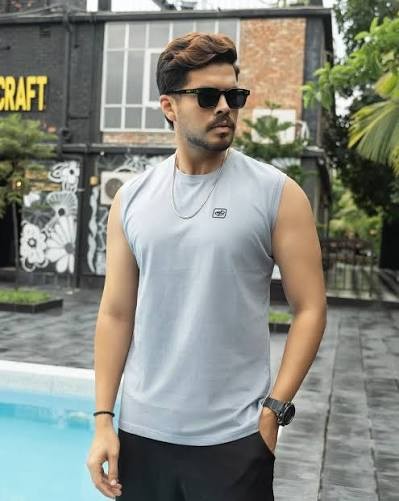 Men's Meggi