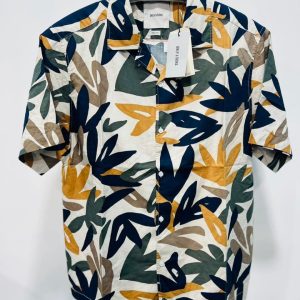 Mens Hawaii shirt