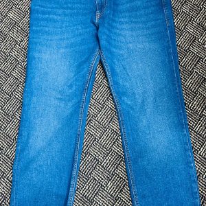 Mens Denim Pant