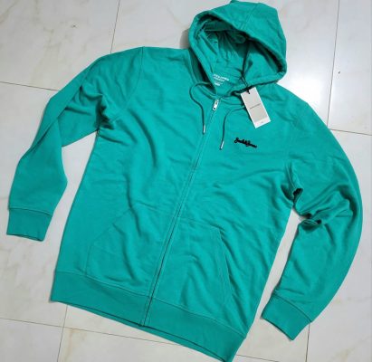 Mens hoodie