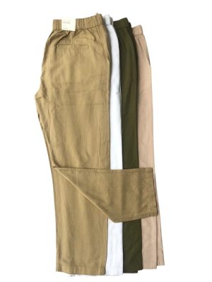Mens remi cotton trouser