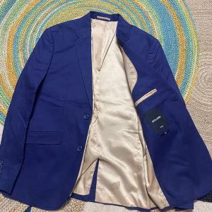 Men’s Formal Blazer