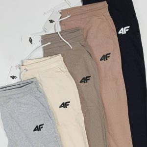 Mens Winter Trouser
