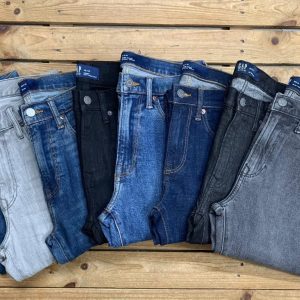 Mens Denim pant