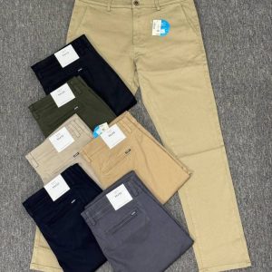Mens Twill pant(casual wear)